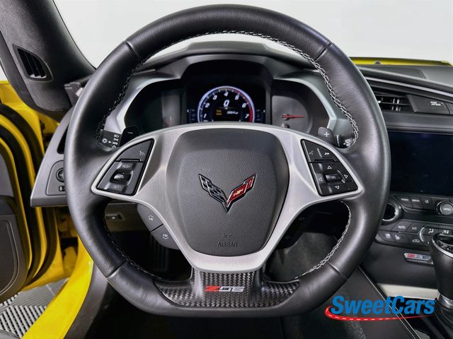2015 Chevrolet Corvette