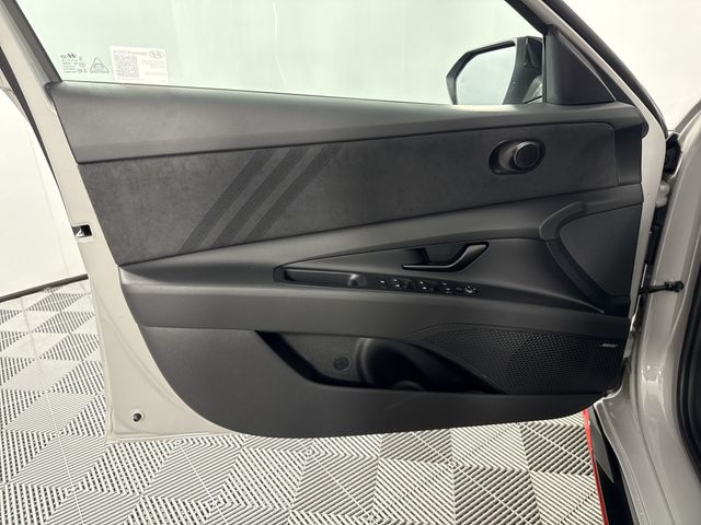 New 2025 Hyundai Elantra N For Sale in Indianapolis, IN
