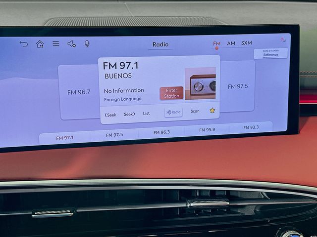 Thumbnail: 2026 Genesis GV70 - 15