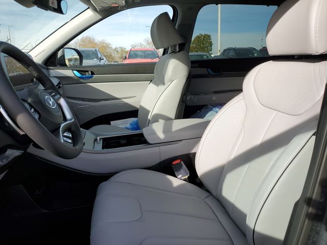 New 2025 Hyundai Palisade For Sale in Indianapolis, IN