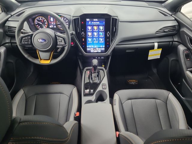 2026 – Subaru – Crosstrek