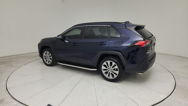 2021 Toyota RAV4 XLE Premium  at Classic Elite Chevrolet Sugar Land