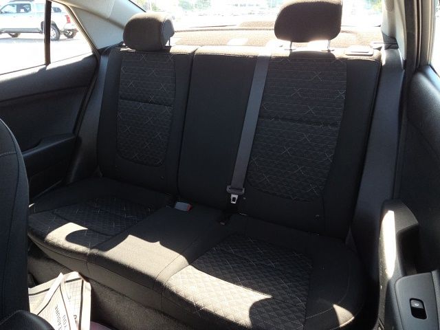 Used 2023 Kia Rio Sedan