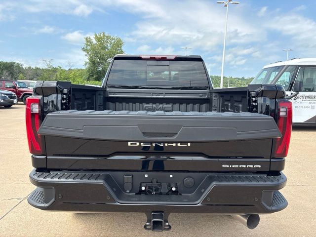 New 2026 GMC Sierra 2500HD Truck