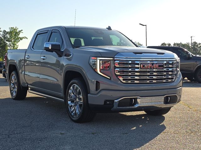2025 GMC Sierra 1500 Denali:168644A