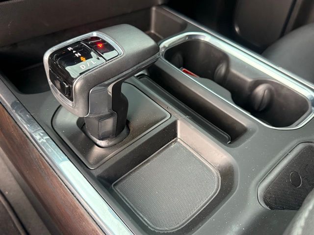 used 2024 GMC Sierra 1500 car, priced at $49,301