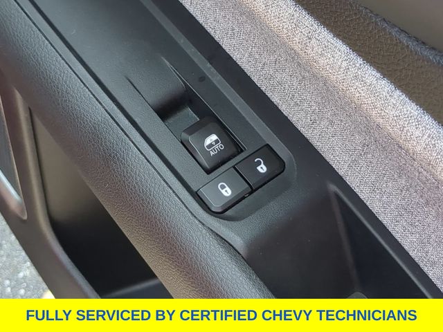 Used 2024 Jeep Compass SUV