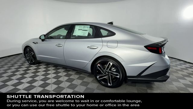 New 2025 Hyundai Sonata For Sale in Indianapolis, IN