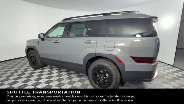 New 2025 Hyundai Santa Fe For Sale in Indianapolis, IN