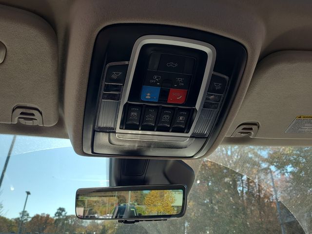 New 2026 Silver Ram Tungsten image 30