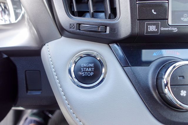 used 2017 Toyota RAV4 car, priced at $24,000