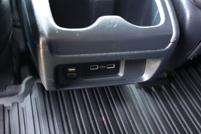 2023 Honda Odyssey Sport Blue at DeMontrond Ford