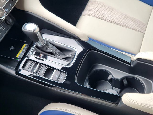 used 2026 Acura Integra car, priced at $36,625