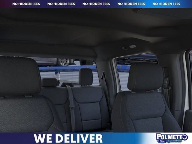 new 2026 Ford F-150 car, priced at $58,085