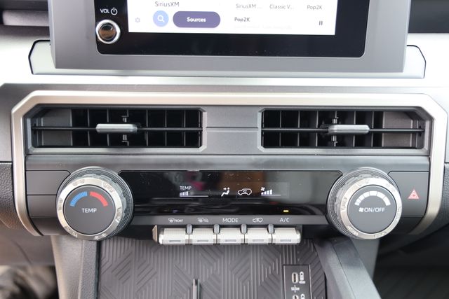 2026 Toyota 4Runner SR5  at Gullo Toyota