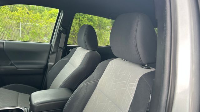 Used 2023 Toyota Tacoma Truck