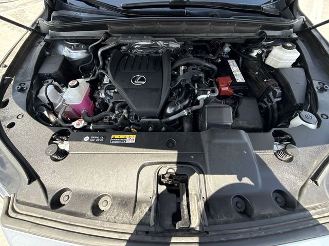 Used 2024 Lexus RX SUV