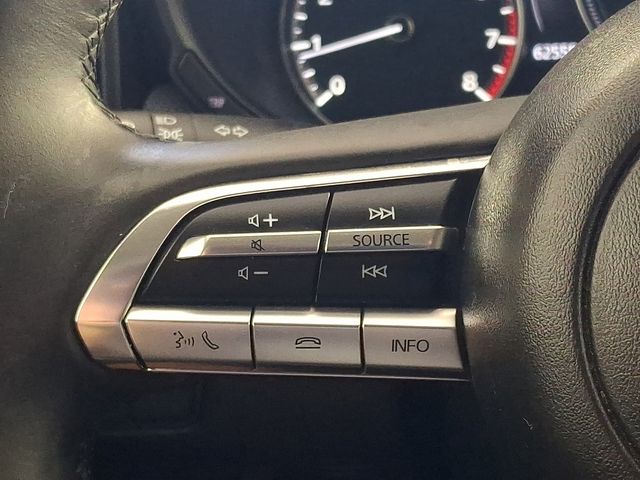 Used 2024 Mazda CX-50 SUV