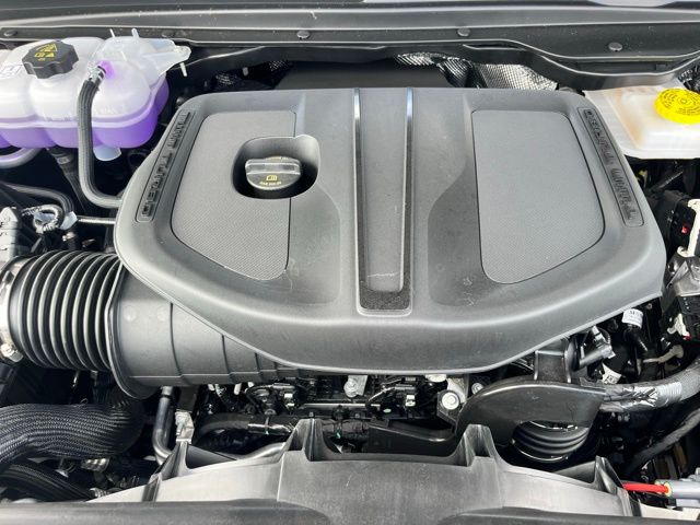 2026 RAM 1500 Laramie - Photo 28