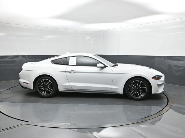Used 2022 Ford Mustang Coupe