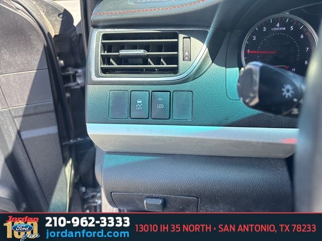 Used Car 2016 Toyota Camry  Se For Sale Under $10,000 In San Antonio, Texas