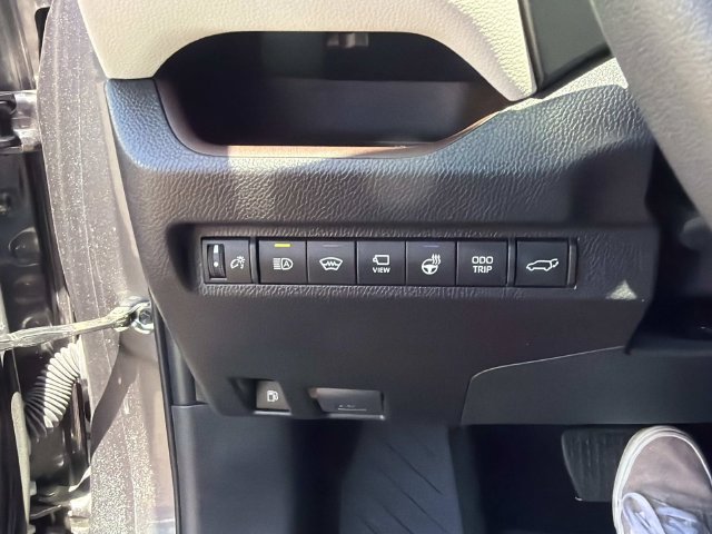 Used 2024 Toyota RAV4 Hybrid SUV