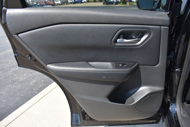 Used 2024 Nissan Rogue SUV