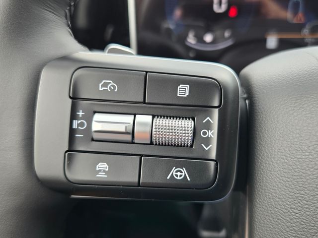 2027 Hyundai Santa Fe