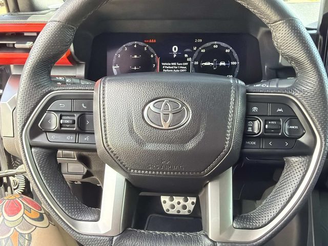 Used 2025 Toyota Tacoma Truck