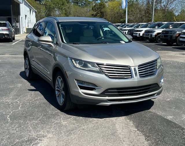 2015 Lincoln MKC FWD