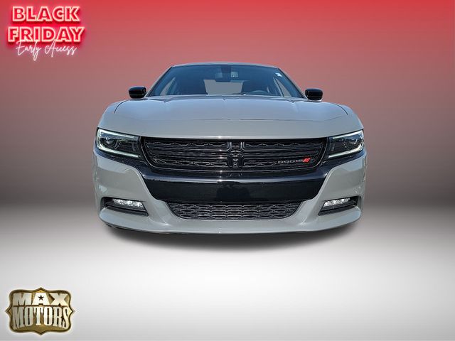 2023 Dodge Charger SXT 2