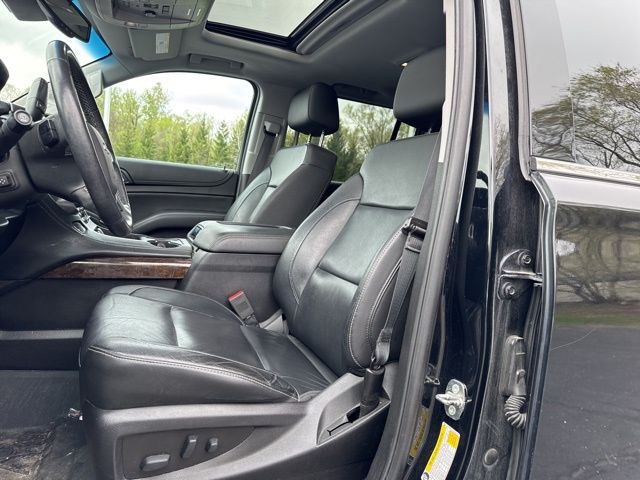 Used 2018 Chevrolet Suburban For Sale in Livonia, MI