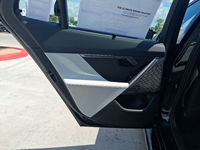 New 2027 Black BMW Base image 14