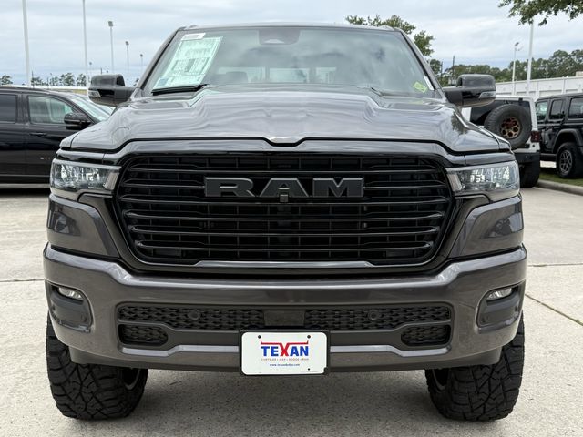 2026 Ram 1500 Laramie - 5