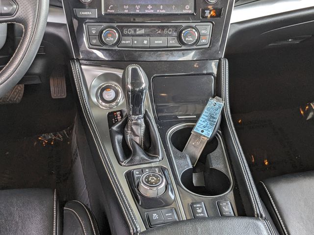 2023 Nissan Maxima SV photo