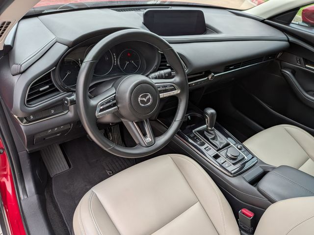 2021 Mazda CX-30 Preferred - 11