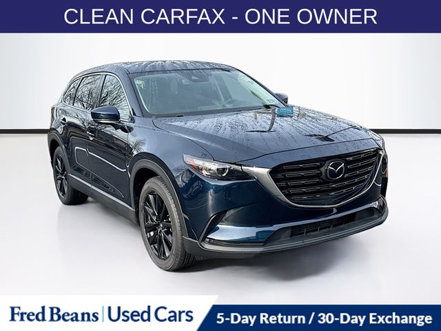 2023 Mazda CX-9 Touring Plus AWD