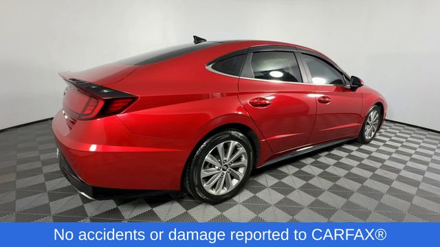 Used 2020 Hyundai Sonata For Sale in Indianapolis, IN