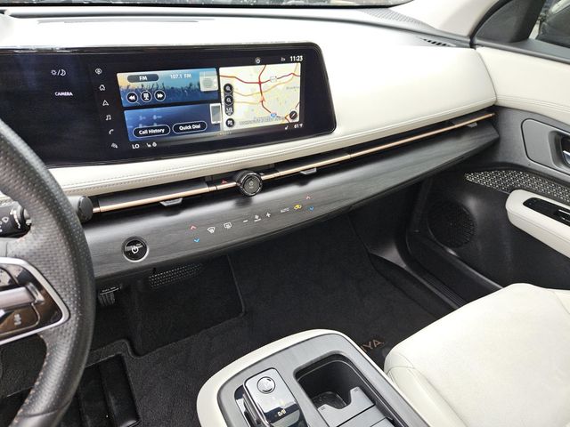 Used 2023 Nissan Ariya SUV