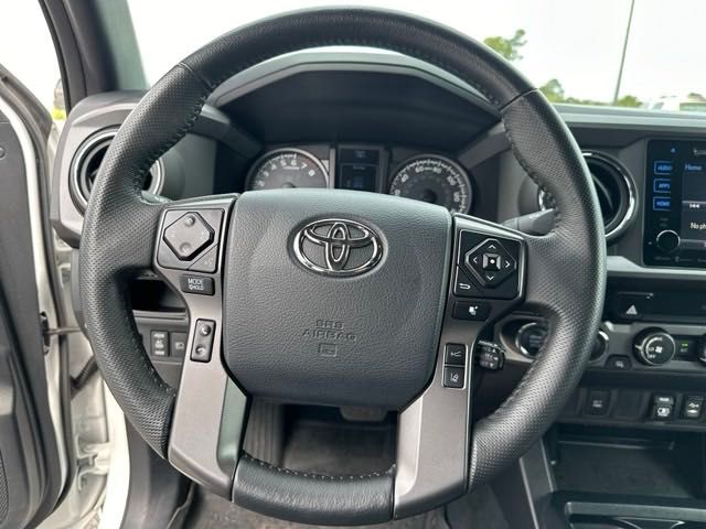 2019 Toyota Tacoma TRD Sport 14