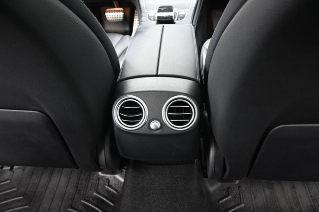 Used 2018 Mercedes-benz GLC SUV