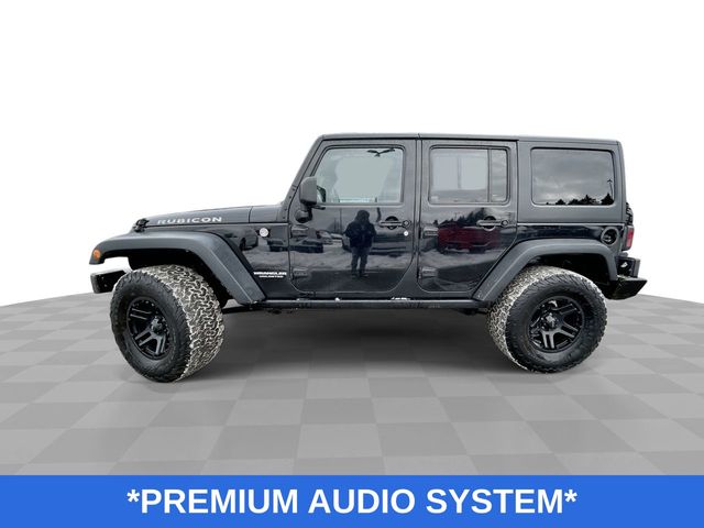 Used 2016 Jeep Wrangler For Sale in Livonia, MI