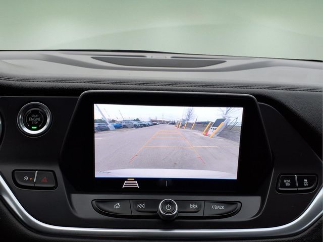 Used 2020 Chevrolet Blazer For Sale in Livonia, MI