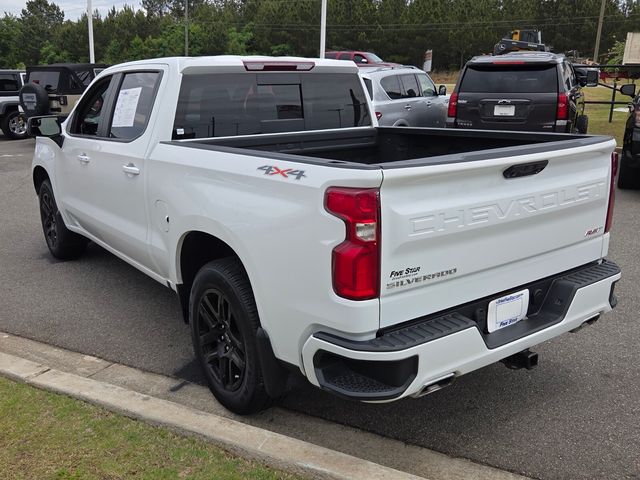 Used 2023 Chevrolet Silverado 1500 Truck