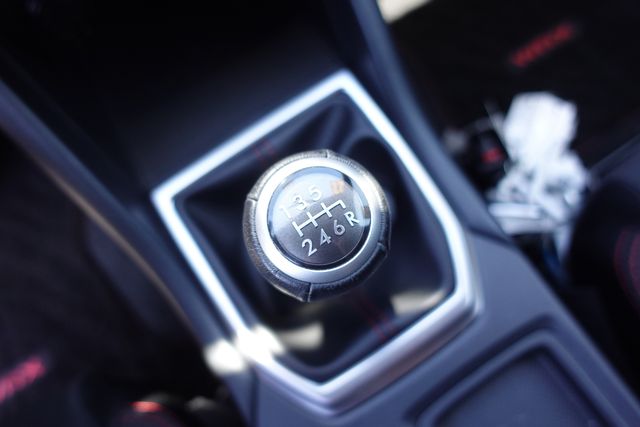 Used 2022 Subaru WRX Sedan