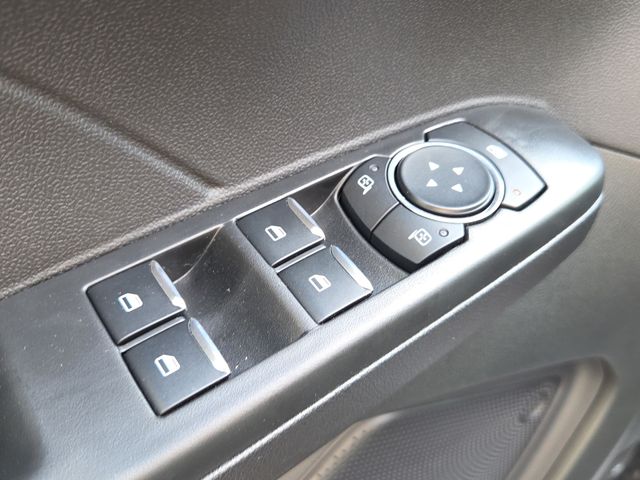 New 2026 Black Ford Active image 18