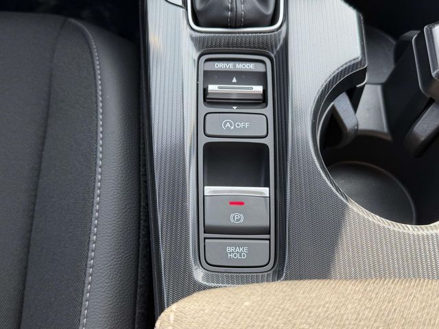 2026 Honda Civic Sport - Photo 15