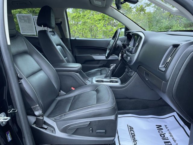 Used 2022 Chevrolet Colorado For Sale in Livonia, MI