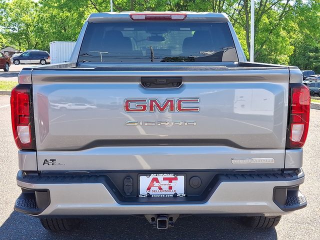 used 2024 GMC Sierra 1500 car, priced at $47,440