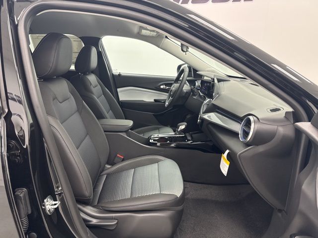 new 2026 Chevrolet Trax car, priced at $23,885